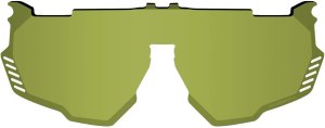 Szkło SCICON AEROSHADE KUNKEN SPARE LENS - SCNPP Green Trail 1