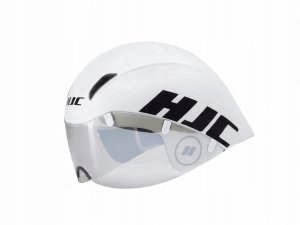 Kask Rowerowy HJC ADWATT 1.5 Biały WHITE r. M 2