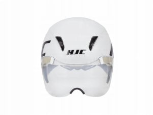 Kask Rowerowy HJC ADWATT 1.5 Biały WHITE r. M 3
