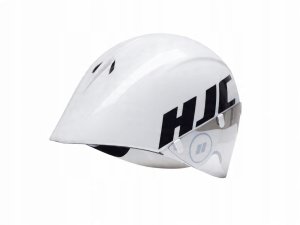 Kask Rowerowy HJC ADWATT 1.5 Biały WHITE r. M 4