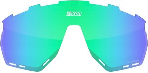 Szkło SCICON AEROWING SPARE LENS - SCNPP Multimirror Green 1