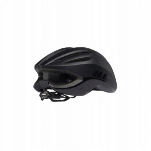 Kask rowerowy HJC ATARA czarny Mat Glossy Black rozmiar M 2