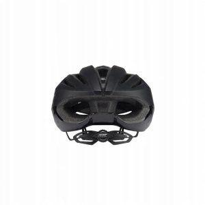 Kask rowerowy HJC ATARA czarny Mat Glossy Black rozmiar M 3