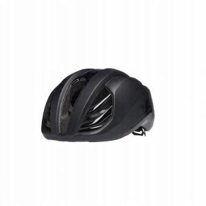 Kask rowerowy HJC ATARA czarny Mat Glossy Black rozmiar M 5