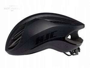 Kask Rowerowy HJC ATARA Czarny MT.GL BLACK rozmiar L 7