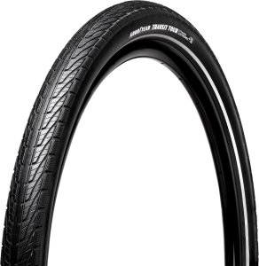 Opona GOODYEAR - Transit Tour S3 Tube Type 700x40 / 28x1.50/40-622 k. Blk 1