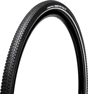 Opona GOODYEAR - Transit SUV S3 Tube Type 700x40 / 28x1.50/40-622 k. Blk 1