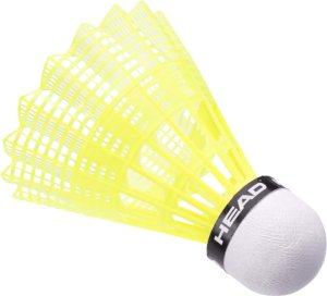 Zestaw akcesoriów do lotek Head AEREO 3 2