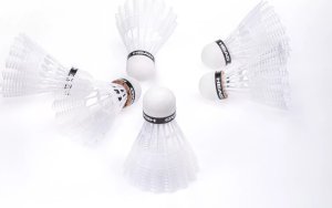 Zestaw akcesoriów do lotek Head AEREO 6 2