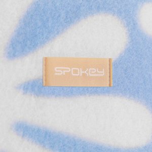 Koc piknikowy Spokey Breeze XL 210x150 cm niebieski 945902 4