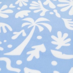 Koc piknikowy Spokey Breeze XL 210x150 cm niebieski 945902 7