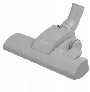 Sencor SVC1015TQ UltraCompact 3AAA 12