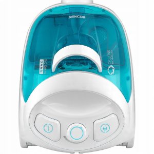 Sencor SVC1015TQ UltraCompact 3AAA 14