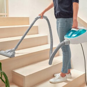 Sencor SVC1015TQ UltraCompact 3AAA 6