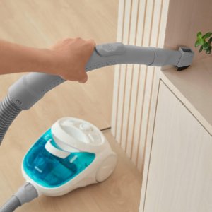 Sencor SVC1015TQ UltraCompact 3AAA 7