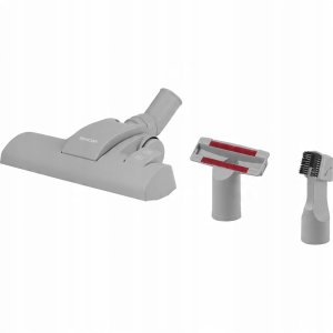 Sencor SVC1015TQ UltraCompact 3AAA 9