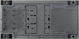 Obudowa Chieftec Vista czarna (GT-01B-OP) 7