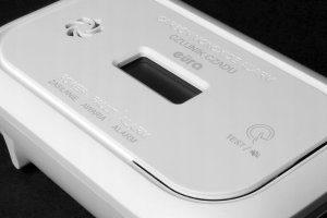 Czujnik czadu EURA CD-71A2v6300/B 3