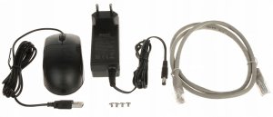 REJESTRATOR IP HIKVISION DS-7104NI-Q1/M D PL 4