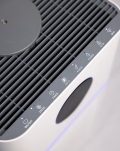 AIR PURIFIER ALPHA/COP002398 STYLIES 1