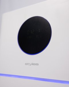 Oczyszczacz powietrza Stylies Alpha 2