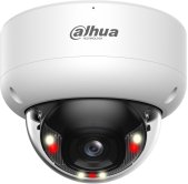ANTIVANDALINĖ IP KAMERA IPC-HDBW3849E-AS-IL-0280B WizSense Smart Dual Light - 8&nbsp;Mpx 4K UHD 2.8&nbsp;mm DAHUA 1