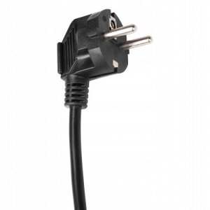 Przedłużacz Silo 5 gniazd z ochroną 16A 4