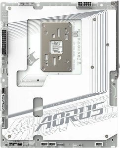 Płyta główna Gigabyte X870 AORUS STEALTH ICE 3