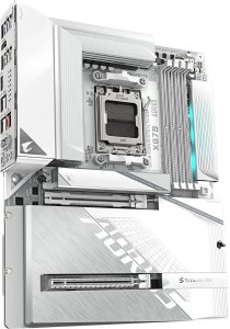 Płyta główna Gigabyte X870 AORUS STEALTH ICE 5