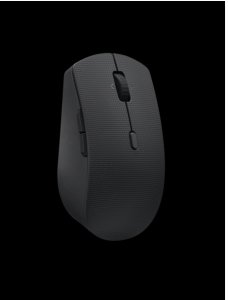 LENOVO Professional Wireless Rechargeable Keyboard and Mouse Combo AI US Euro w/copilot button 1