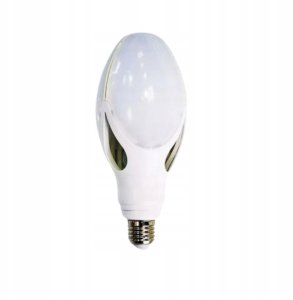 Żarówka LED Helios LED-3126 intense boost 45W E27 E40 230V ED90 4000K 7300lm L215mm 1
