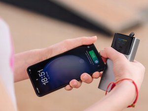 Tracer Power Bank Comet 10000mAh screen PD+QC (TRABAT47642) 3