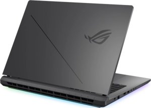Laptop Asus ROG Strix G18 G815 Ultra 9 275HX / 32 GB / 2 TB / W11 / RTX 5080 / 240 Hz (G815LW-U9322W) 6