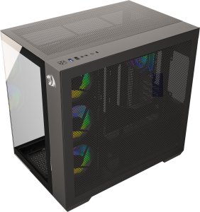 Obudowa Redragon EVO ARGB (GC-623-PRO) 3