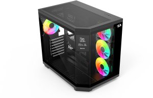 Obudowa Redragon Vision ARGB (GC-625-PRO) 2