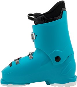 Buty narciarskie dziecięce ALPINA DUO 3 GIRL 25.5 3