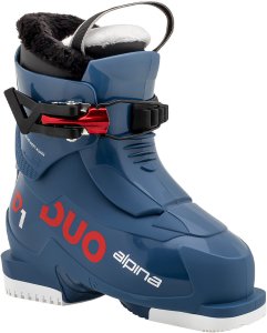 Buty narciarskie dziecięce ALPINA DUO 1 20.0 1