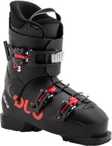 Buty narciarskie dziecięce ALPINA DUO 3 25.5 1
