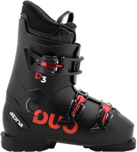 Buty narciarskie dziecięce ALPINA DUO 3 25.5 2