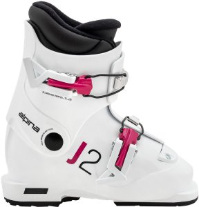 Buty narciarskie dziecięce ALPINA J2 GIRL 18.5 2