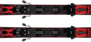 Narty slalomowe ATOMIC REDSTER S7 + wiązanie ATOMIC EM12 z GRIP WALK 2025 163 cm 3