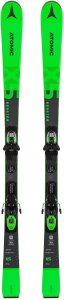 Narty zjazdowe ATOMIC REDSTER X5 + wiązanie ATOMIC M10 z GRIP WALK 161 cm 1