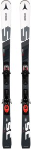 Narty slalomowe ATOMIC REDSTER SC + wiązania ATOMIC EM10 z GRIP WALK 2024 147 cm 1