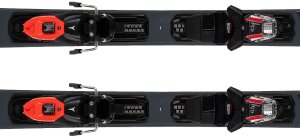 Narty slalomowe ATOMIC REDSTER SC + wiązania ATOMIC EM10 z GRIP WALK 2024 147 cm 3