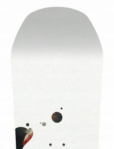 Deska snowboardowa Capita Birds of a Feather 140cm 2