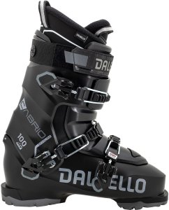 Buty narciarskie męskie DALBELLO CABRIO 100 MV z GRIP WALK 2026 28.0/28.5 2