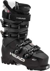Buty narciarskie damskie HEAD FORMULA X W z GRIP WALK 26.0 2