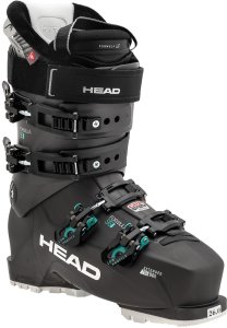 Buty narciarskie damskie HEAD FORMULA 95 W z GRIP WALK 26.5 2