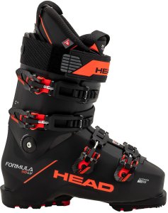 Buty narciarskie męskie HEAD FORMULA 110 LV z GRIP WALK 2024 29.5 3
