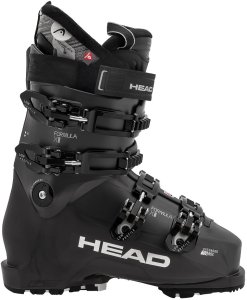 Buty narciarskie damskie HEAD FORMULA X W z GRIP WALK 24.5 3